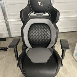 DPS Bro Bravent Elite Gaming Chair