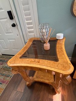 Coffee Table Set
