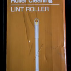 Large Floor Lint Roller