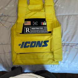 Icon Vest