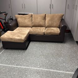 Sectional Couch