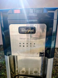 Water dispenser