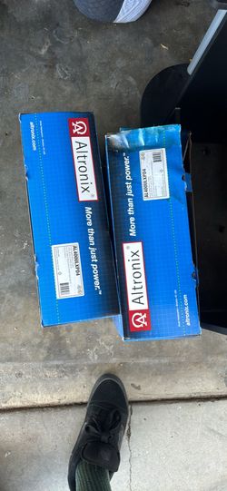 Altronix AL 400