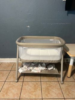 Bassinet