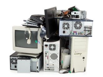 Free E-waste Computer Electronics Recycling