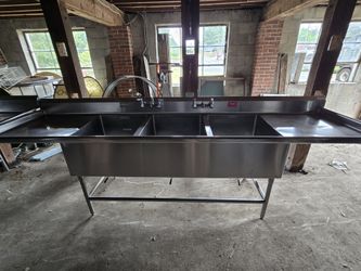 Restaurant equipment lots of other commercial equipment available