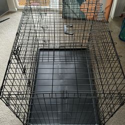 Dog Large Cage