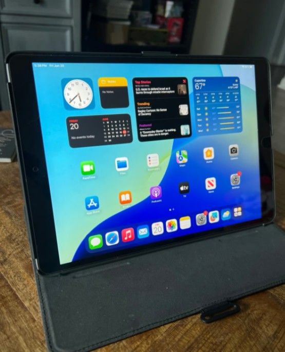 Apple iPad Air 3rd Gen