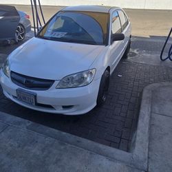 2005 Honda Civic