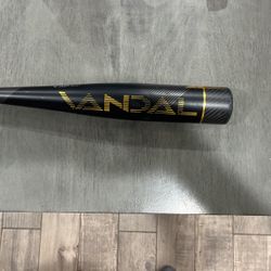 Victus Baseball Bat