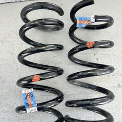 15-23 Mustang OEM Rear Springs