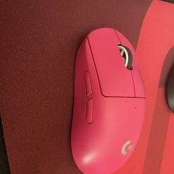 Logitech G ProxSuperlight