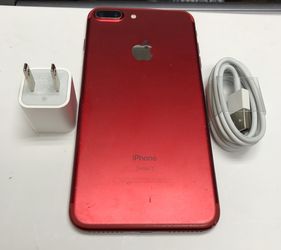 iPhone 7 Plus 128GB FACTORY UNLOCKED