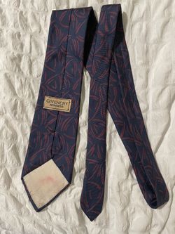 Givenchy Tie