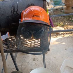 Stihl  Casket