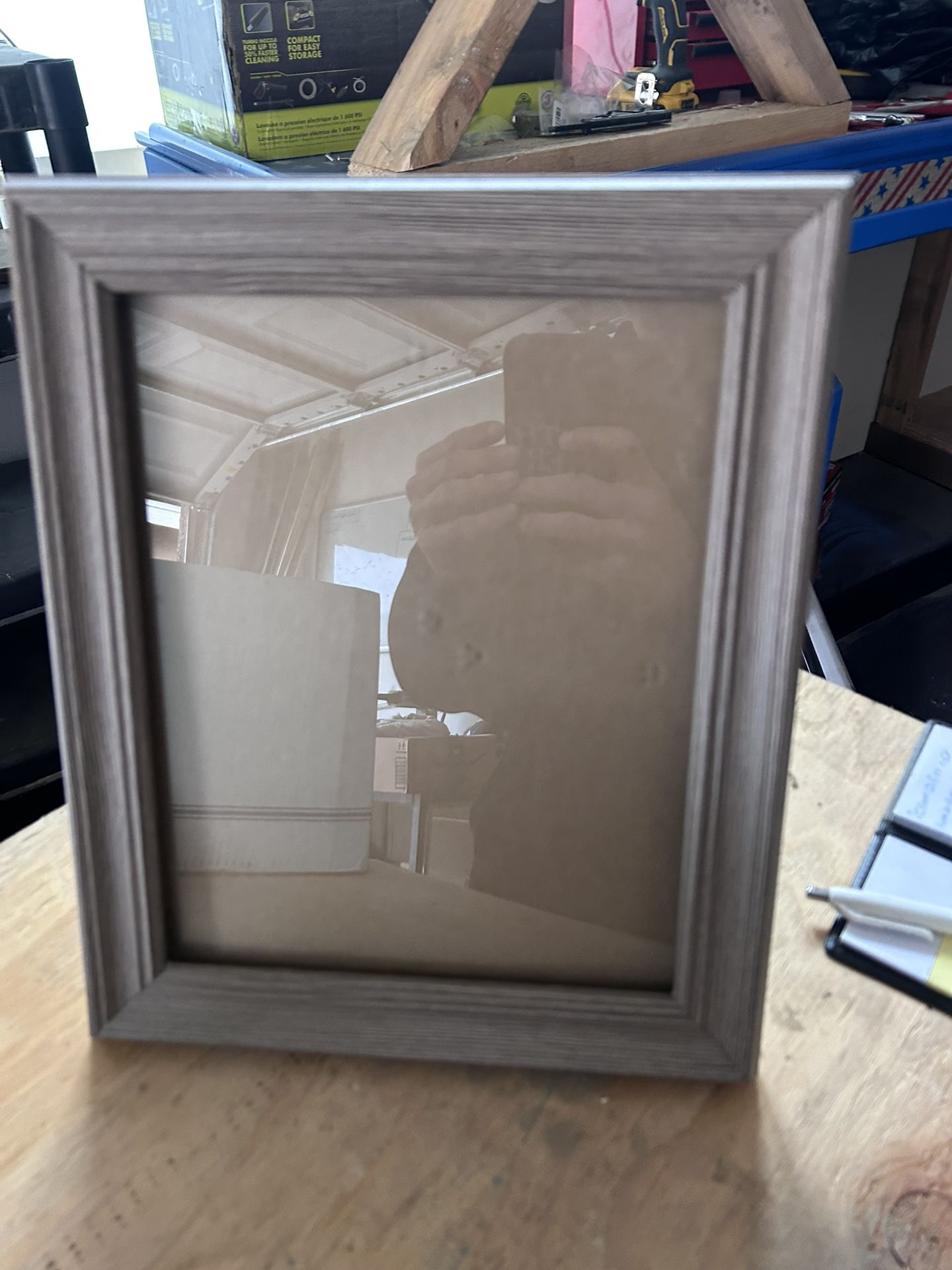 Picture Frames