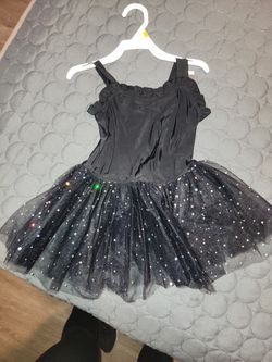 Toddler Ballet Dress