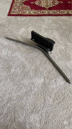 Samsung oem tv mount for 65” or possibly others