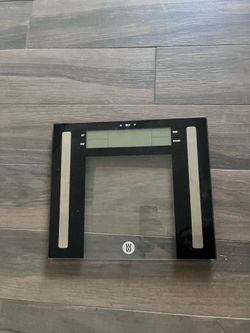 Digital scale