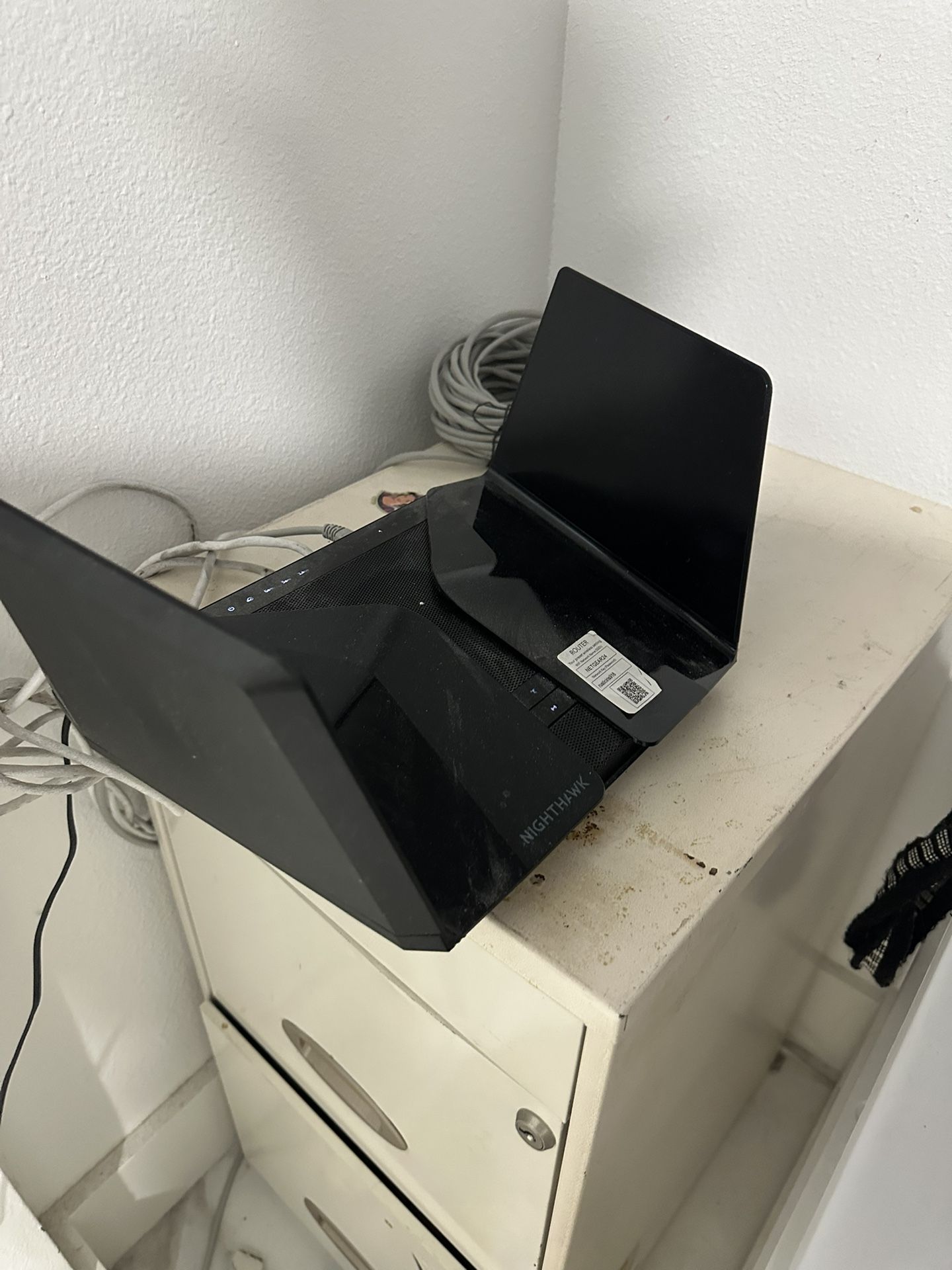 NETGEAR - Nighthawk AXE11000