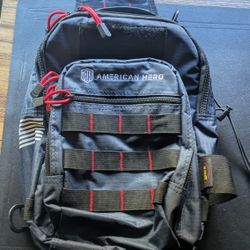 American Hero 3600 Tackle Bag