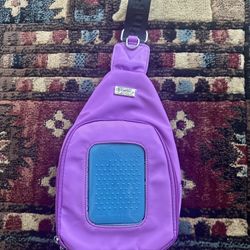 PinFolio Sling Disney Pin  For Sale Or Trade 