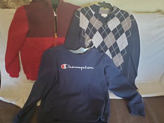 Boys Jackets