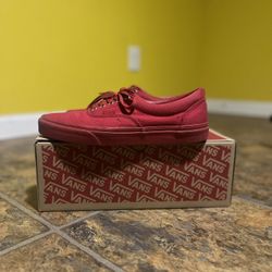 Vans Mono Era 
