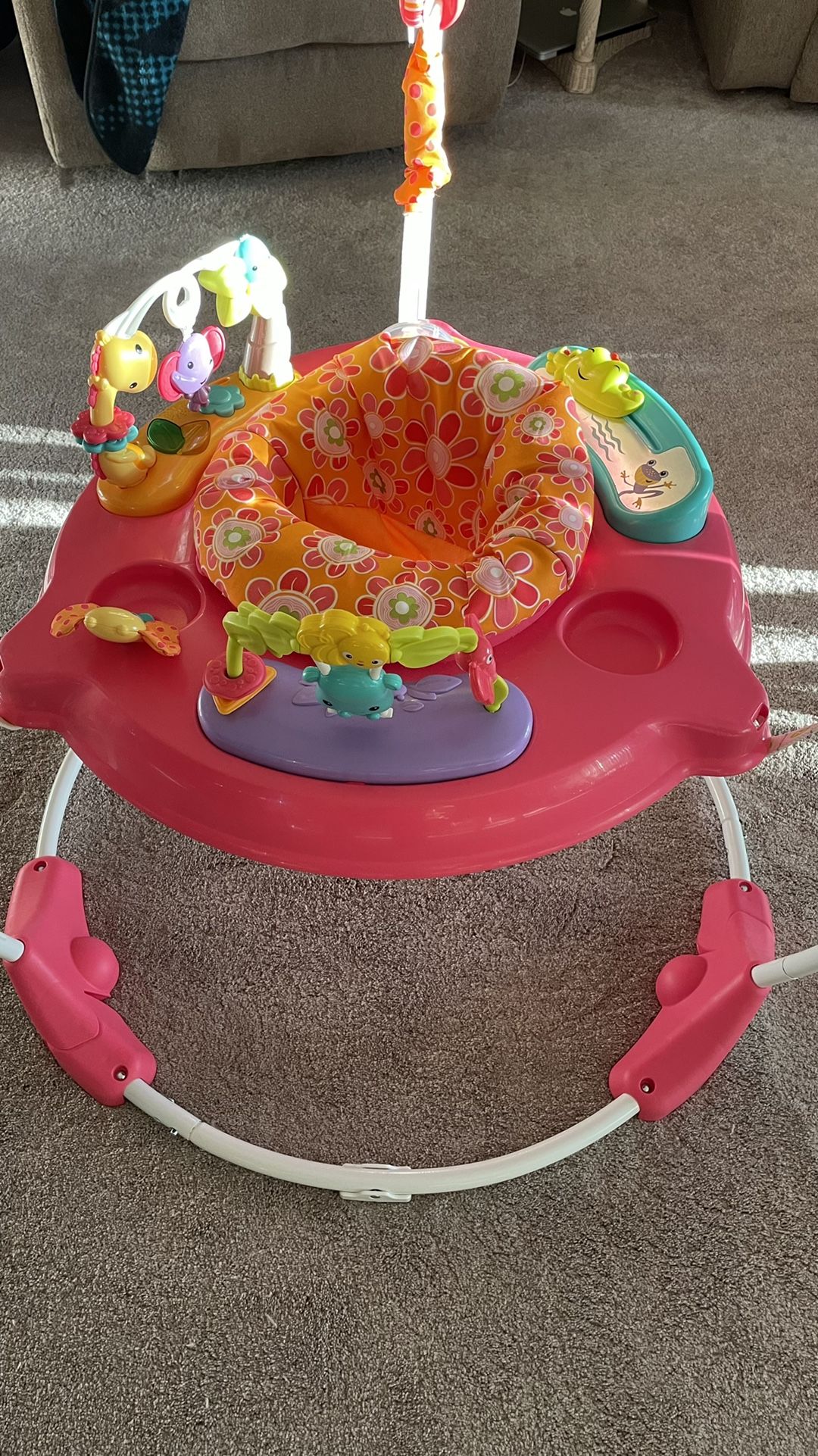 Baby Jumperoo