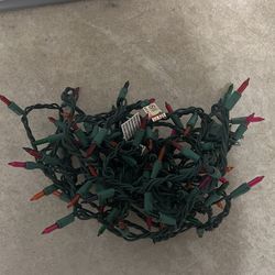 Christmas Lights