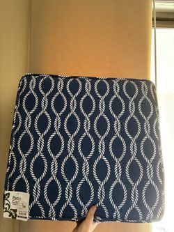 Seat cushions