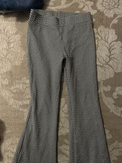 Pantalón De Niña
