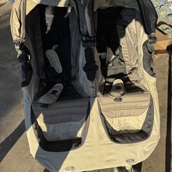 Double Stroller
