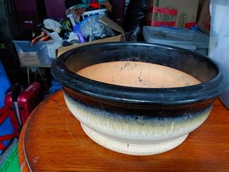 Handmade Pot
