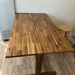IKEA Table 