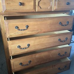 Bassett Dresser