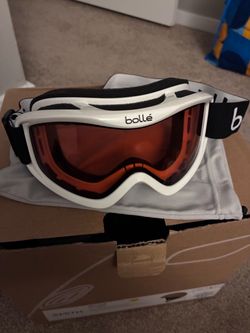 bollé snow googles