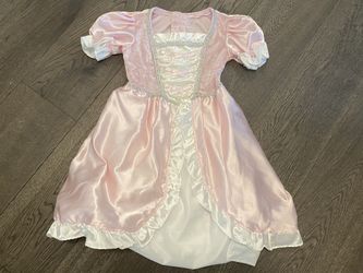 Melissa Doug Dress up Princess Costume