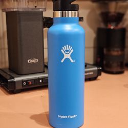 Hydro Flask 21 Oz