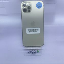 iPhone  12 Pro Unlocked