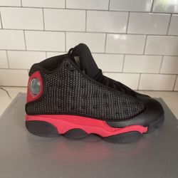 Men’s Jordan Retro 13 Size 5.5.
