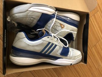 ADIDAS TS LIGHTSWITCH GILBERT ARENAS size 12