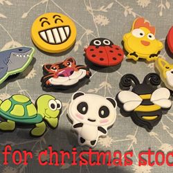 Jibbitz Charms For Crocs 