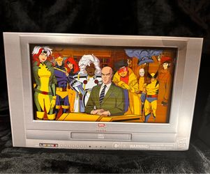 Marvel Legends Professor Charles Xavier – SDCC 2026 Exclusive