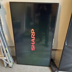TV 55 inch 4k