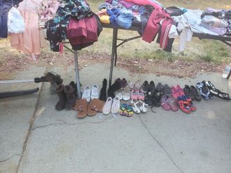Kids Shoes