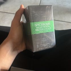spice bomb cologne