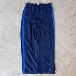 Vintage Nike Track Pants