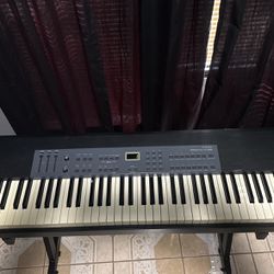M-Audio Pro Keys 88 Premium Piano