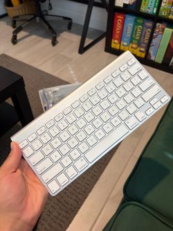 Apple Magic Keyboard